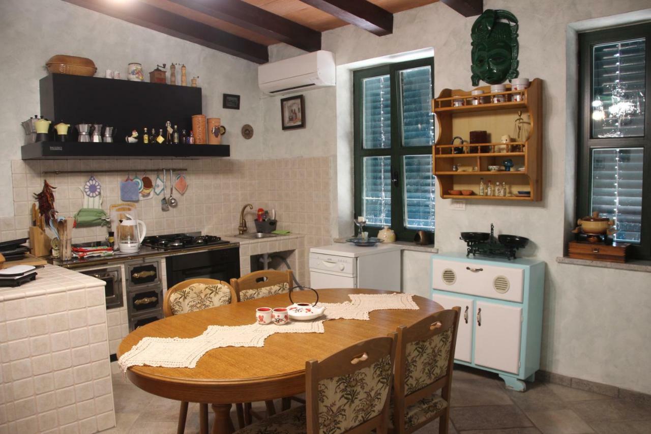 Tourist Farm With Apartments Fig Tree Dekani エクステリア 写真